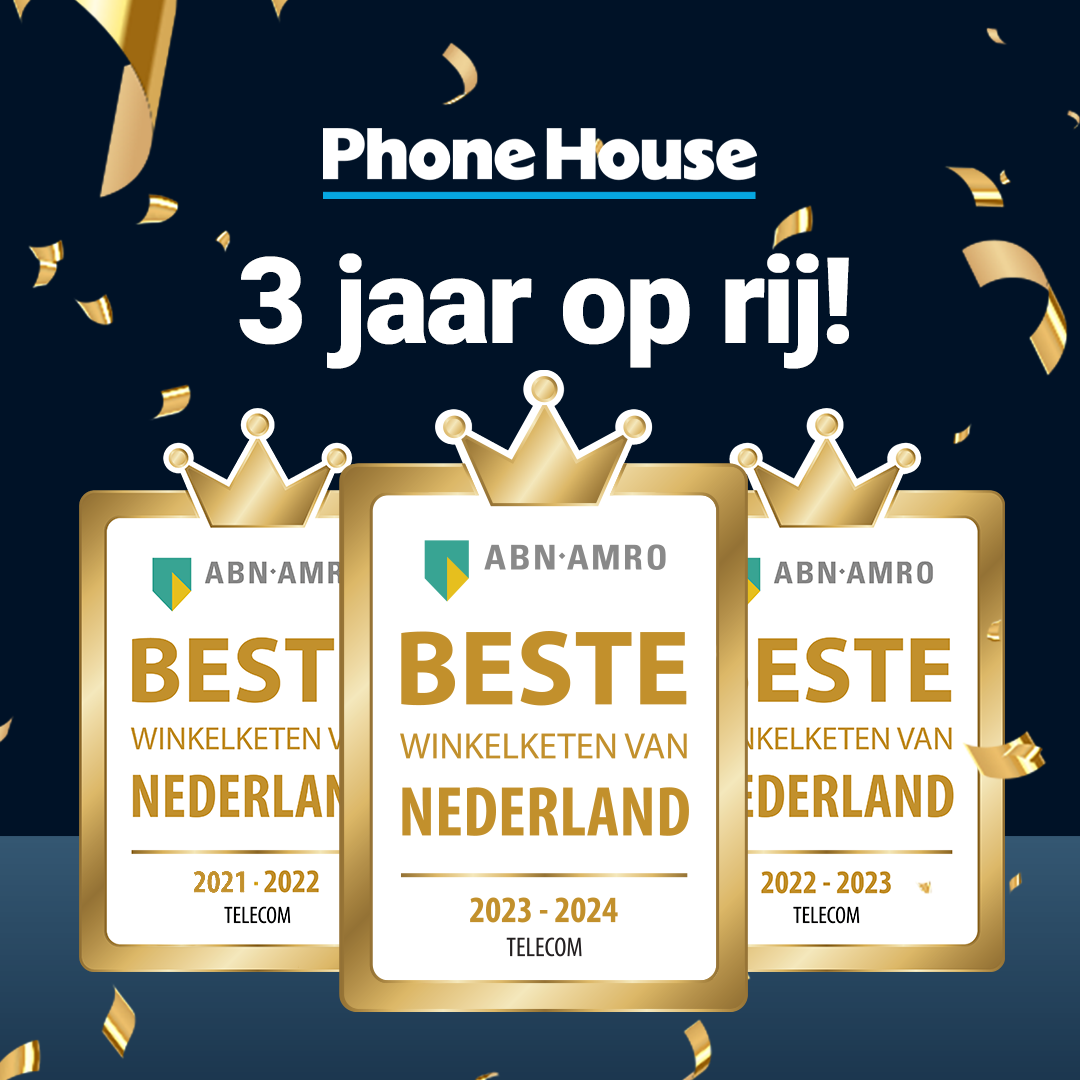 Phone House Beste Winkelketen Facebook.png